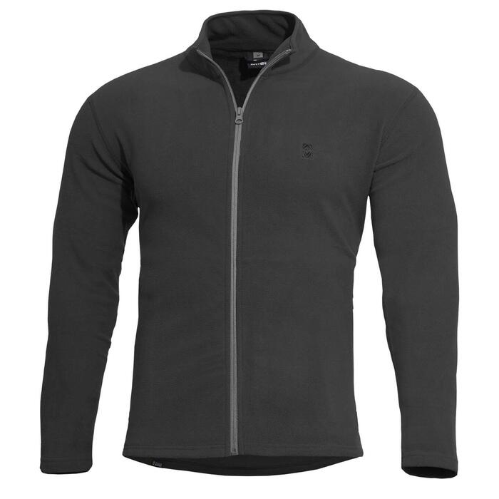 ELK FLEECE D08101-91-BLK/WG