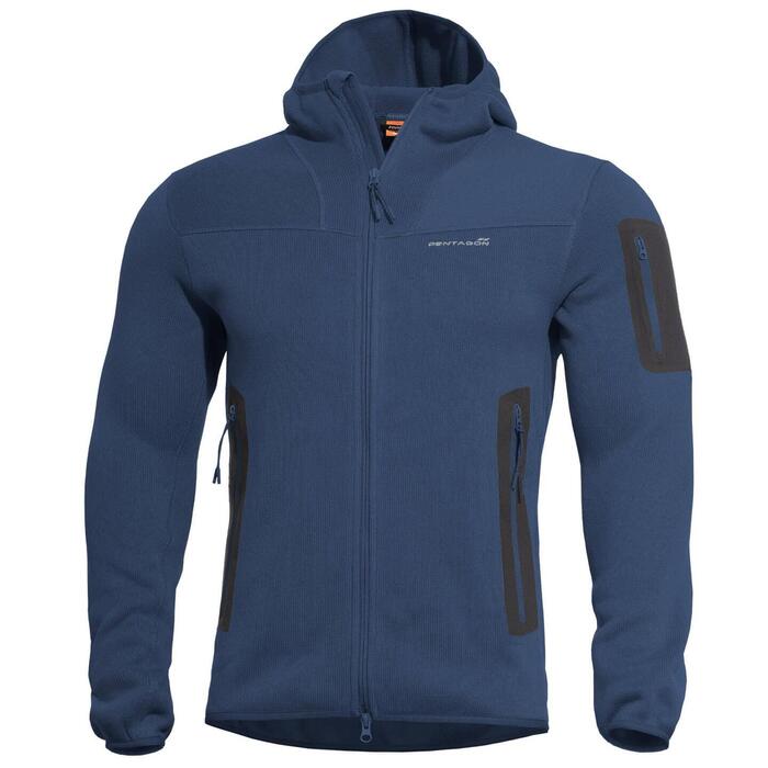 FALCON PRO FLEECE K08036-05RF-Raf Blue