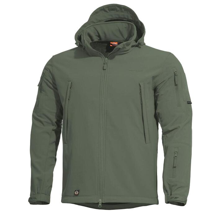 ARTAXES K08011-06CG-Camo Green