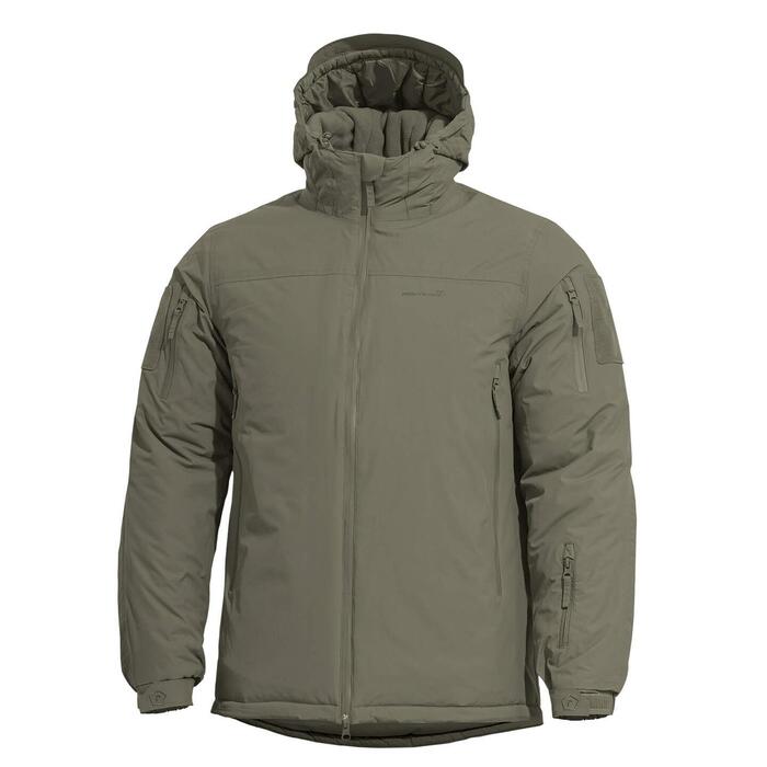 HOPLITE PARKA K01010-06E-RAL7013