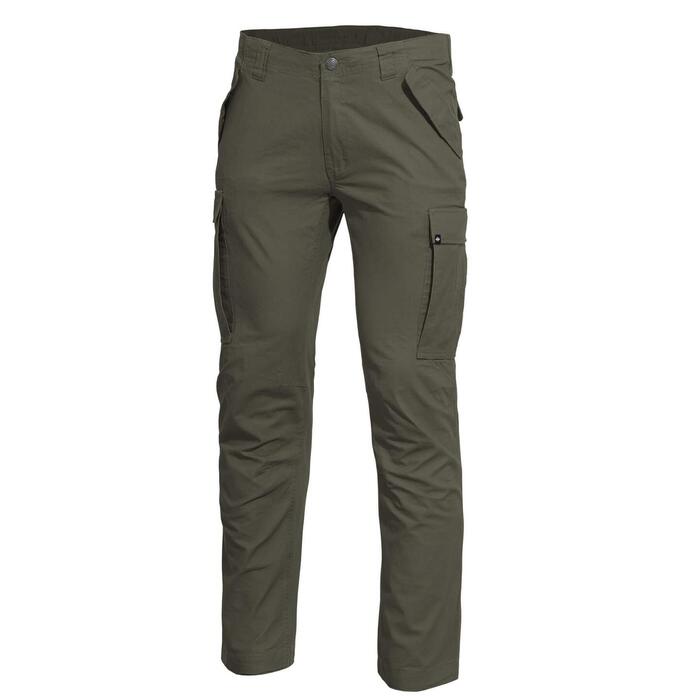 M65 2.0 PANTS K05039-06RG-Ranger Green