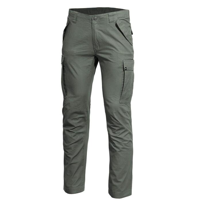 M65 2.0 PANTS K05039-06CG-Camo Green