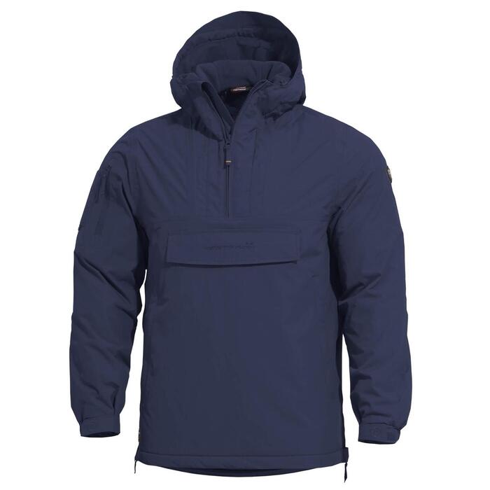 UTA 2.0 ANORAK K08017-2.0-05MB-Midnight Blue