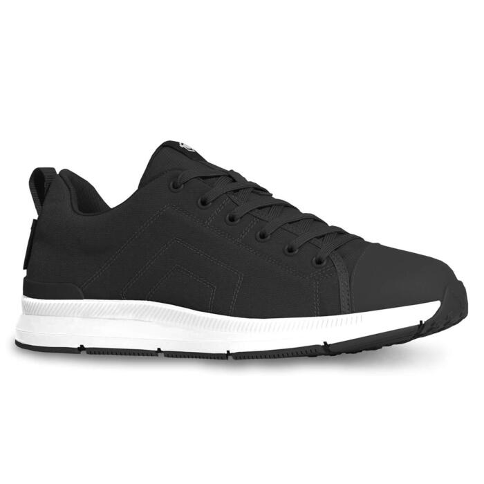 HYBRID 2.0 STR SHOES K15037-2.0-STR-01-Black