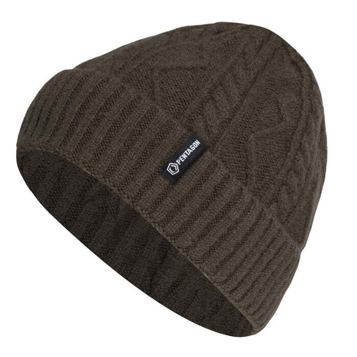 YUKON WATCH HAT | K13051-06E-RAL7013