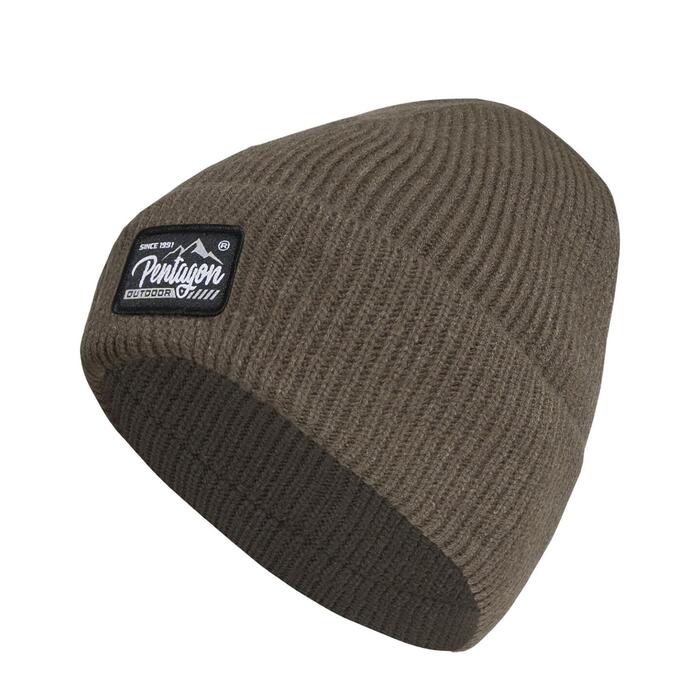 POLARIS WATCH HAT | K13052-06E-RAL7013