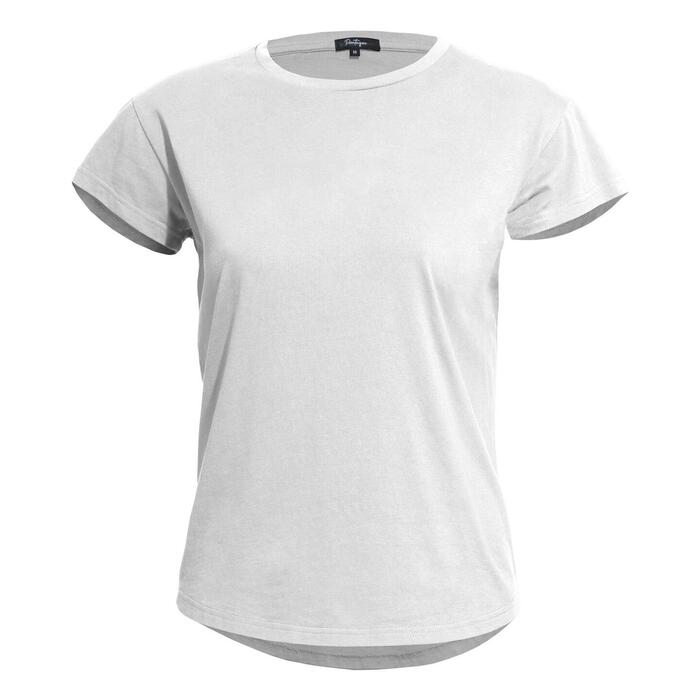 WHISPER LADIES TEE 