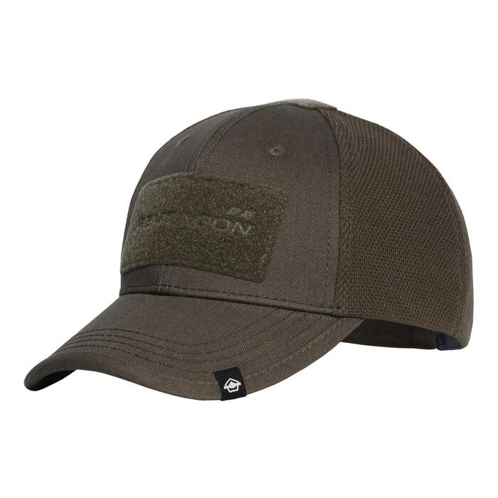 RAPTOR  BB CAP K13031-06RG-Ranger Green