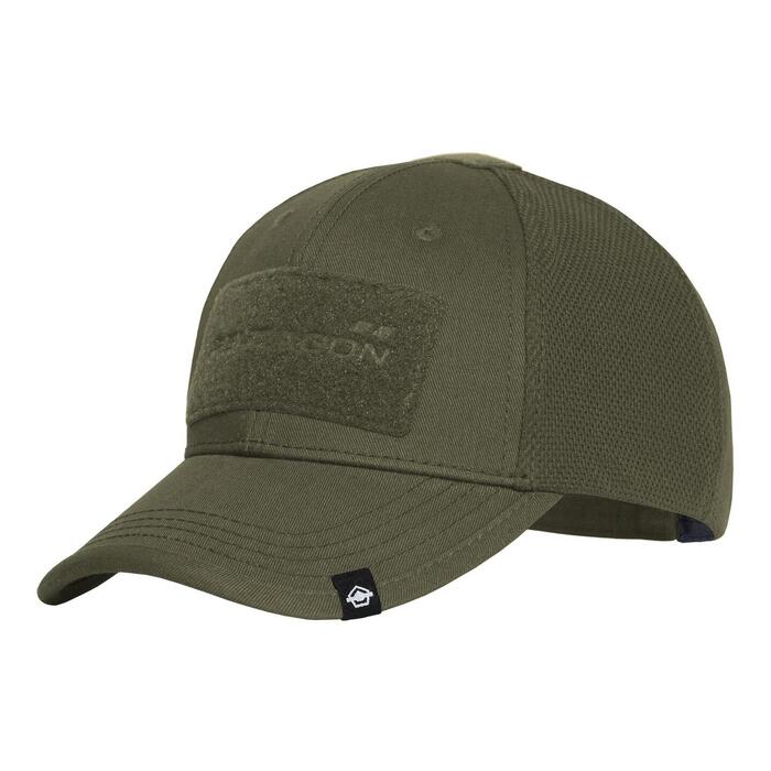 RAPTOR  BB CAP K13031-06-Olive Green