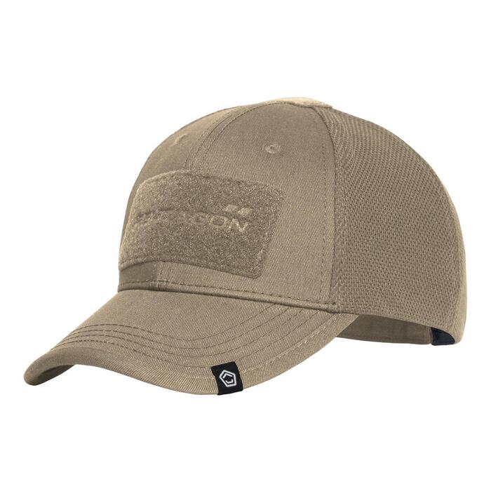 RAPTOR  BB CAP K13031-04-Khaki