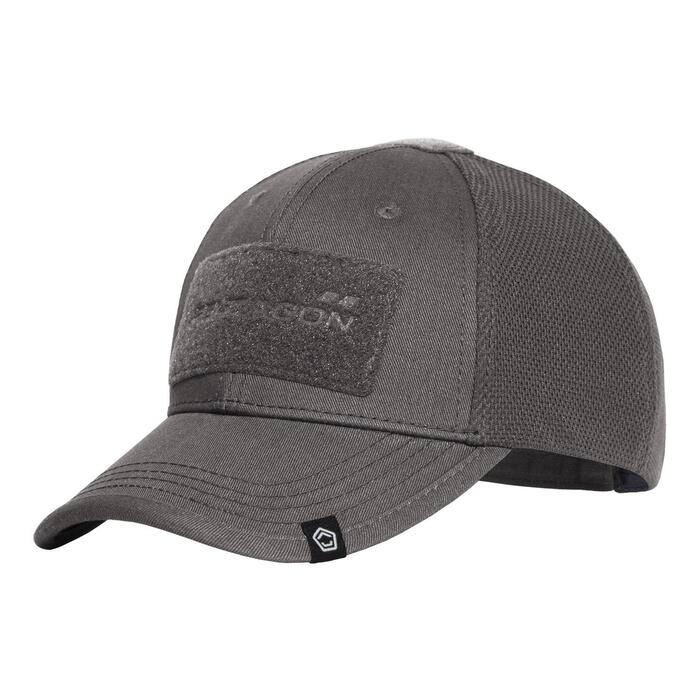 RAPTOR  BB CAP K13031-17-Cinder Grey