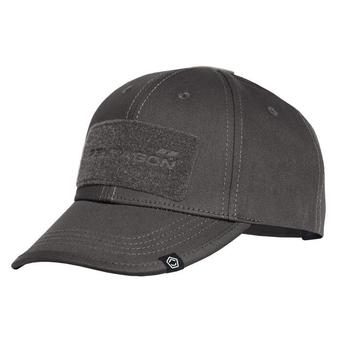 TACTICAL 2.0 BB CAP K13025-08WG-Wolf-Grey