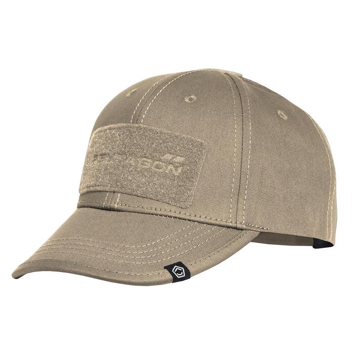 TACTICAL 2.0 BB CAP K13025-04-Khaki