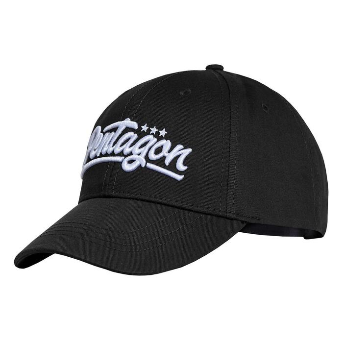 COMPETITOR BB CAP | K13049-01-Black