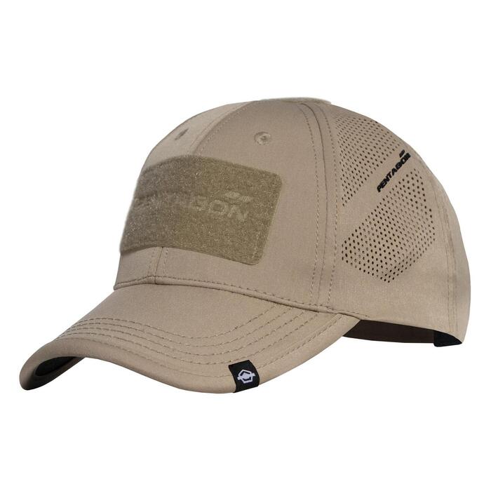 AEOLUS CAP K13039-04-Khaki