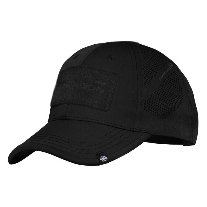 AEOLUS CAP K13039-01-Black