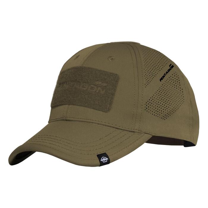 AEOLUS CAP K13039-03-Coyote