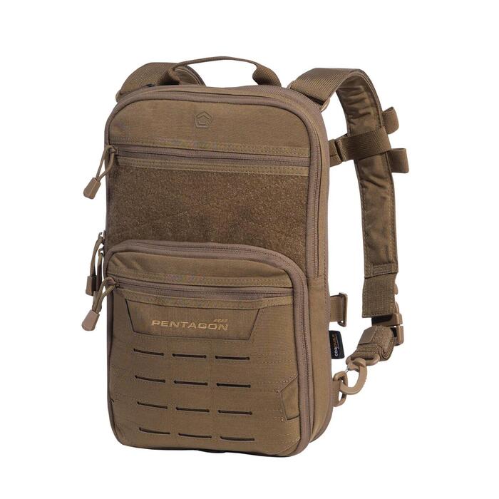 QUICK BAG K16086-03-Coyote