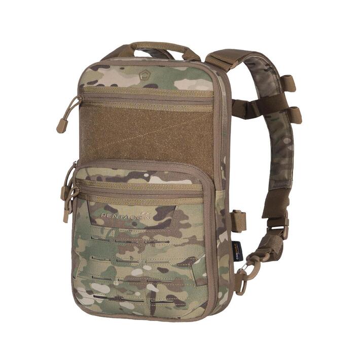 QUICK BAG MULTICAM® K16086-MC-67-Multicam