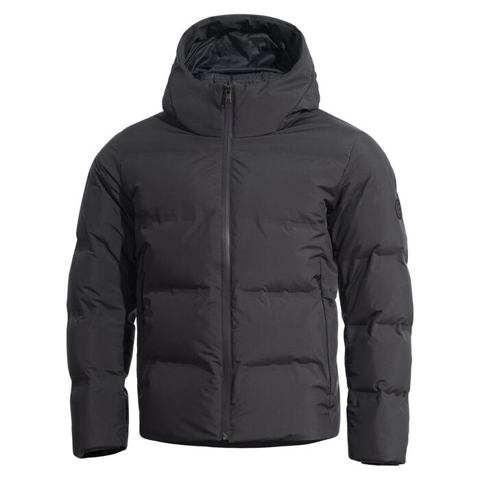 OMEGA DOWN JACKET K08052-01-Black