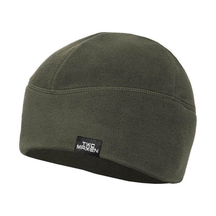 OROS FLEECE WATCH HAT D13042-06E-RAL7013