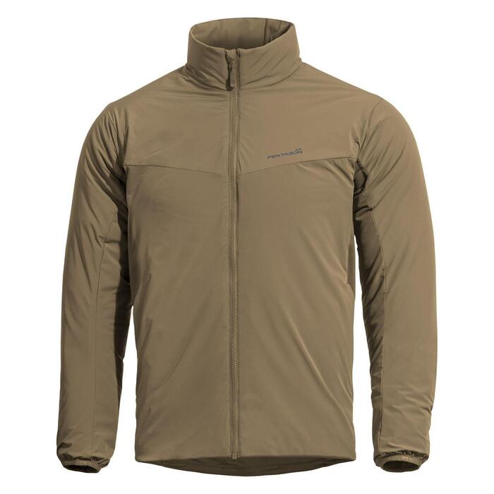 LYNX INSULATION JACKET K08055-03-Coyote