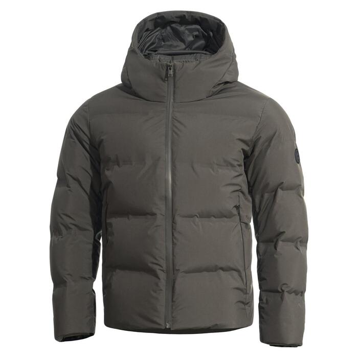 OMEGA DOWN JACKET K08052-06E-RAL7013