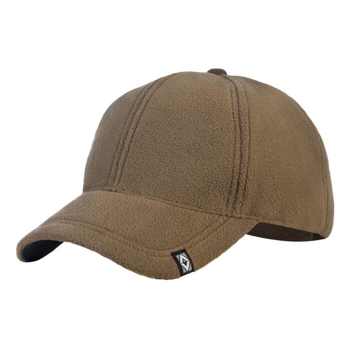 FLEECE BB CAP D13045-03-Coyote