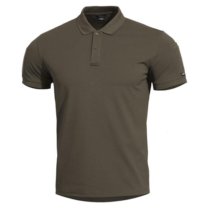 PATROL POLO SHIRT D09101-06E-RAL7013