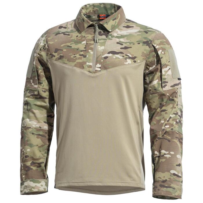 RANGER SHIRT MULTICAM® K02013-MC-67-Multicam