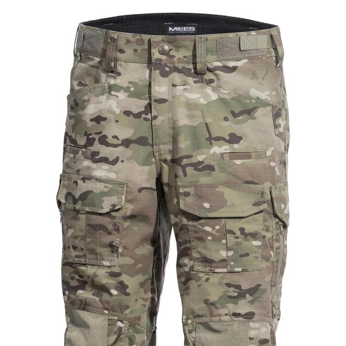 WOLF PANTS MULTICAM® K05031-MC-67-Multicam