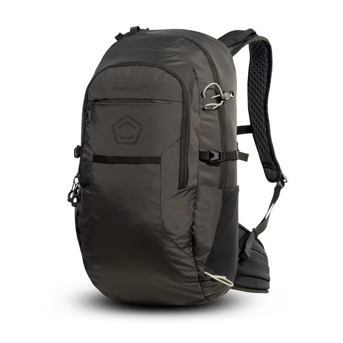 MINOR BACKPACK 28LT K16118-01-Black