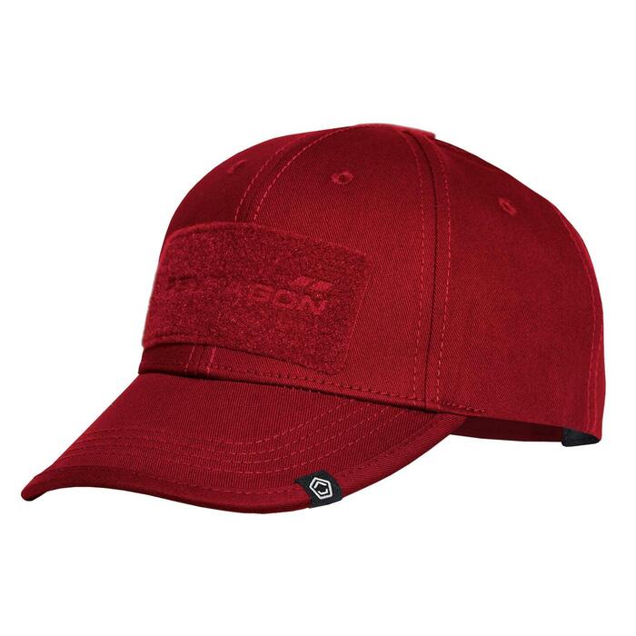 TACTICAL 2.0 BB CAP K13025-07-Red