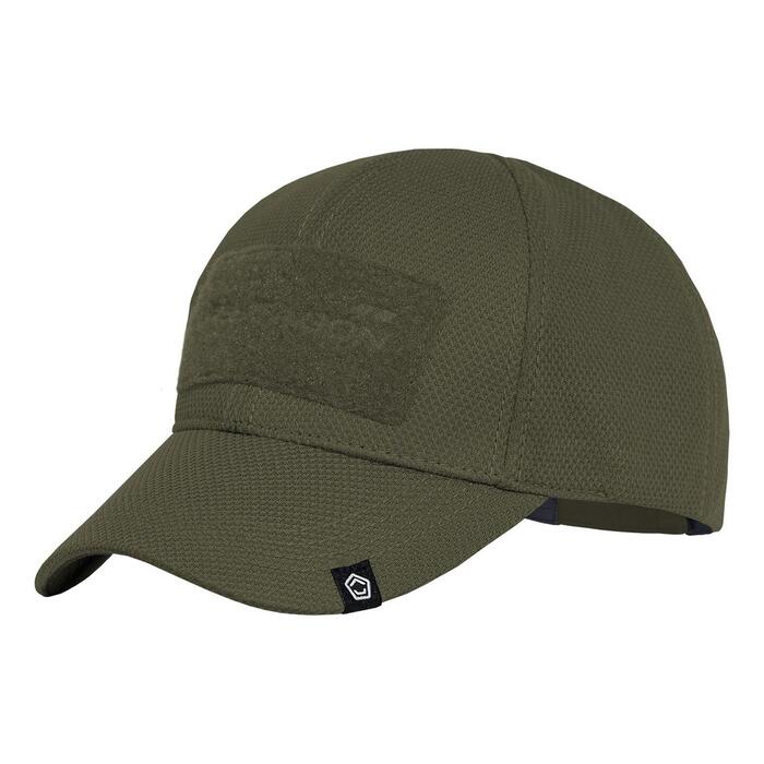 NEST  BB CAP K13032-06-Olive Green