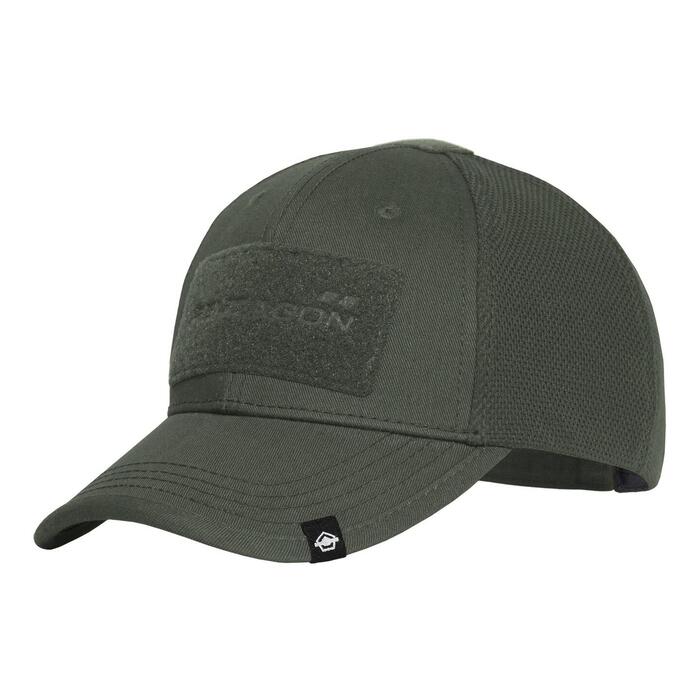 RAPTOR  BB CAP K13031-06CG-Camo Green