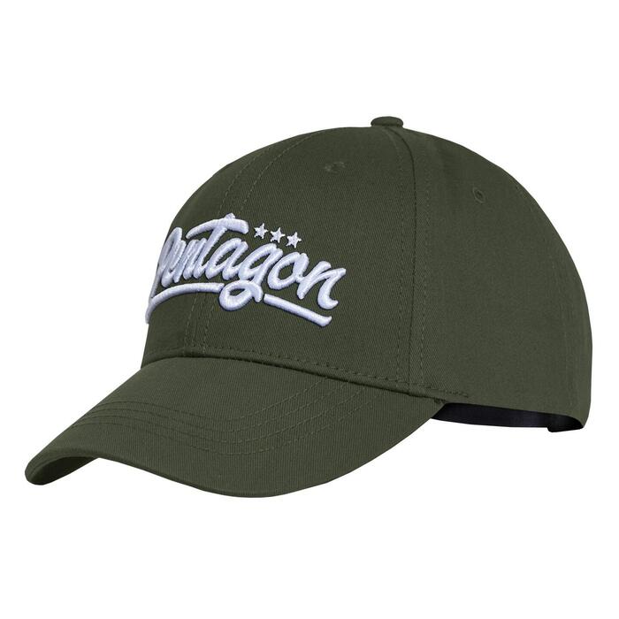 COMPETITOR BB CAP | K13049-06-Olive Green