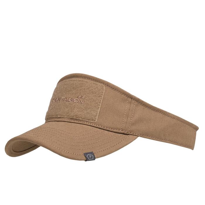 VISOR TACTICAL CAP K13044-03-Coyote