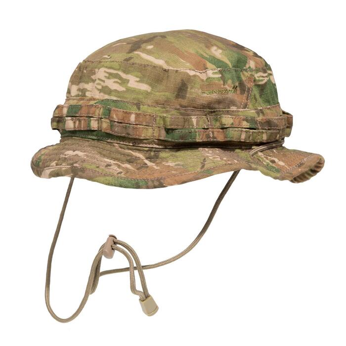 BABYLON BOONIE HAT K13041-60-Grassman