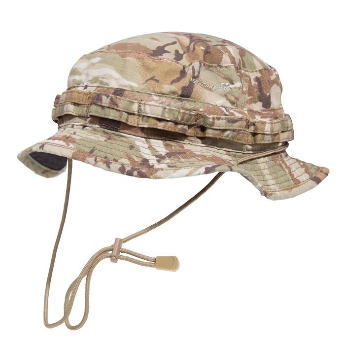 BABYLON BOONIE HAT K13041-50-Pentacamo