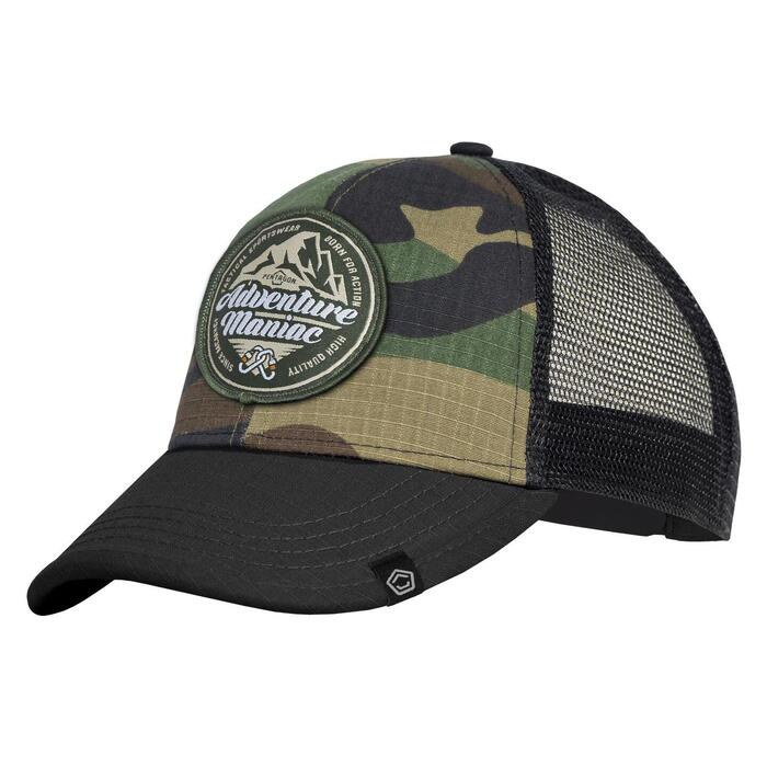 ERA CAP 