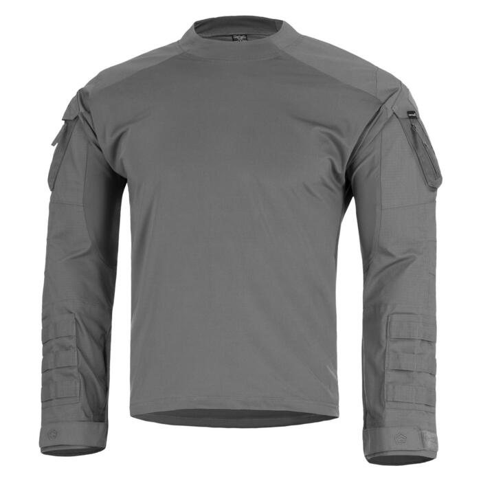 WOLF COMBAT SHIRT K02025-08WG-Wolf-Grey