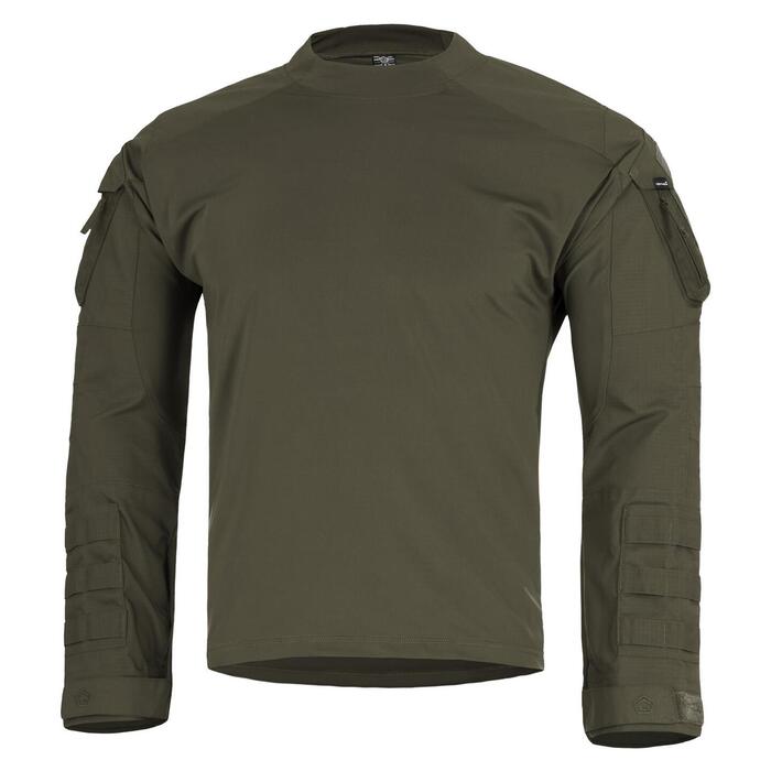 WOLF COMBAT SHIRT K02025-06RG-Ranger Green