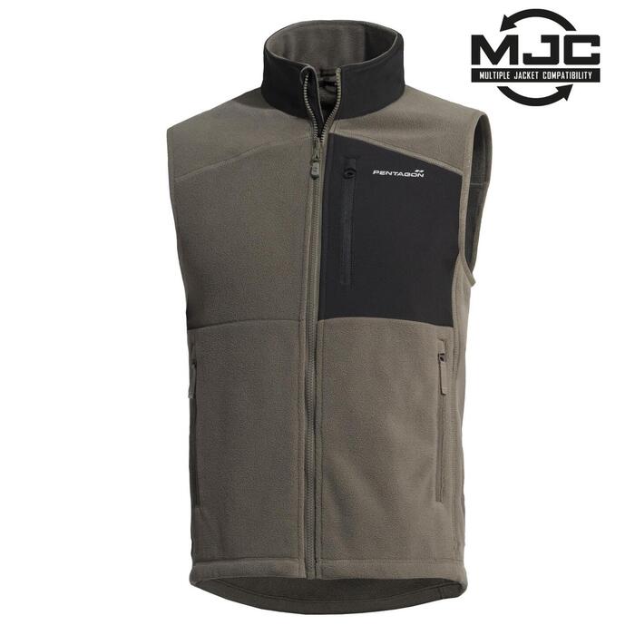 ATHOS 2.0 VEST K04015-06E-RAL7013