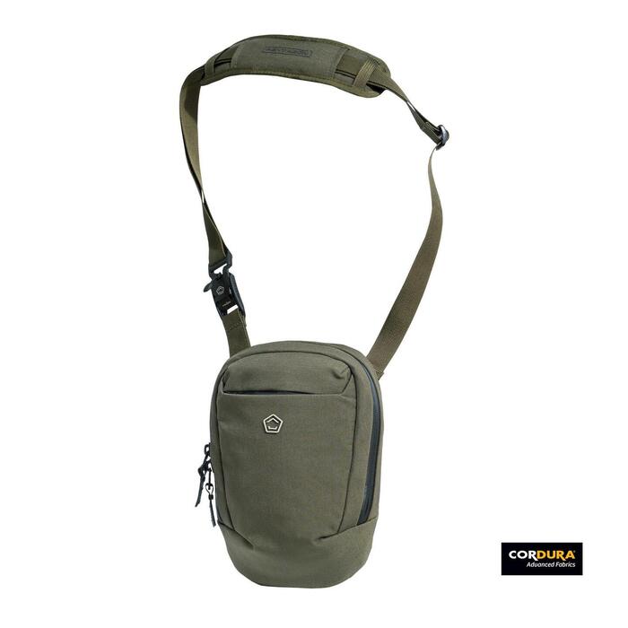 CONSUL SLING VERTICAL POUCH K16114-06E-RAL7013