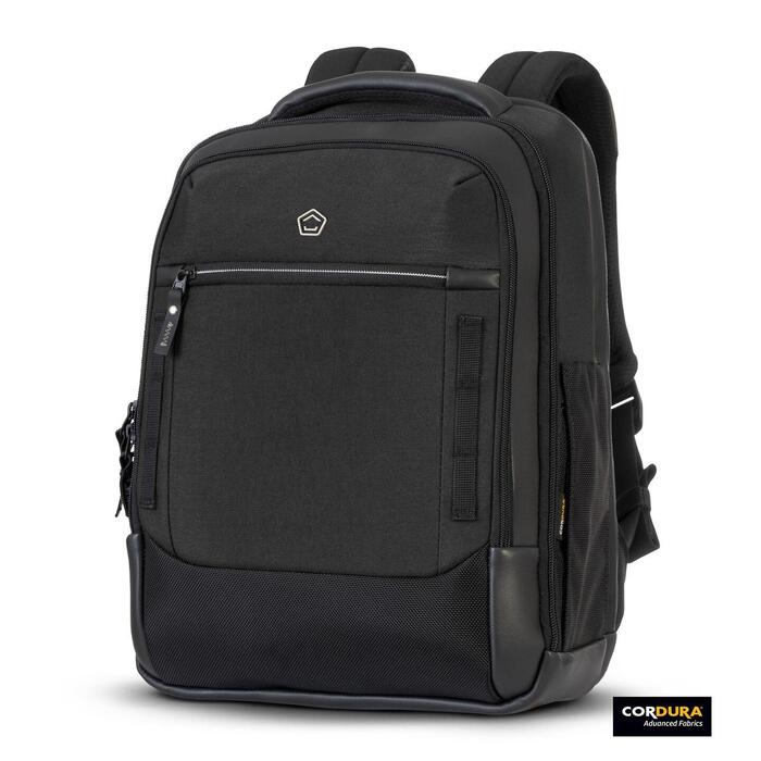 CONSUL BACKPACK K16116-01-Black