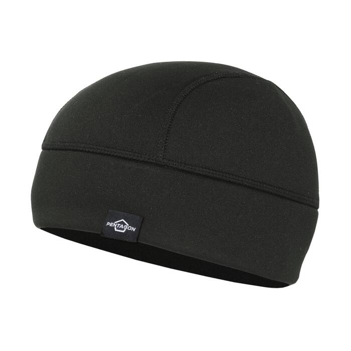 ARCTIC BEANIE HAT K13043-01-Black