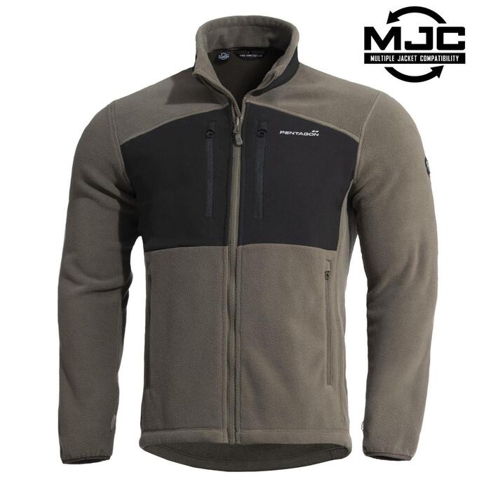 AJAX FLEECE K08059-06E-RAL7013