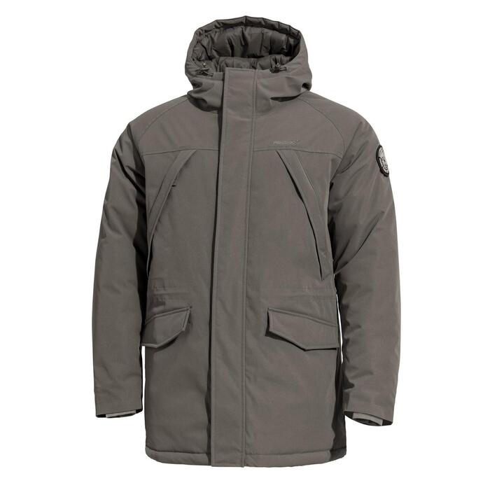 ELEMENTS PARKA K01014-06E-RAL7013