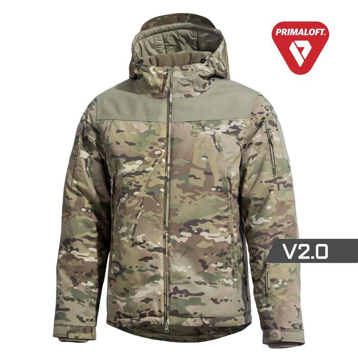 LCP VELOCITY MULTICAM® K01007-2.0-MC-67-Multicam