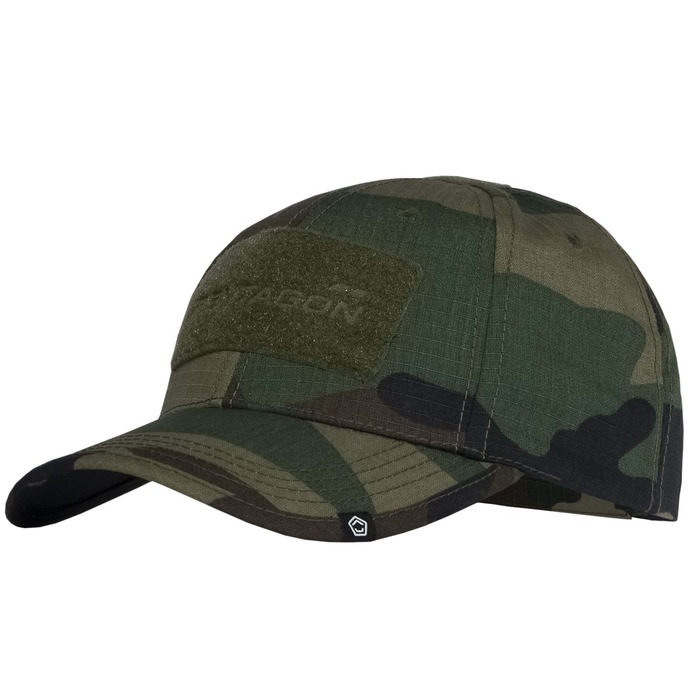 BB CAP 2.0 CAMO K13025-Camo-51-Woodland